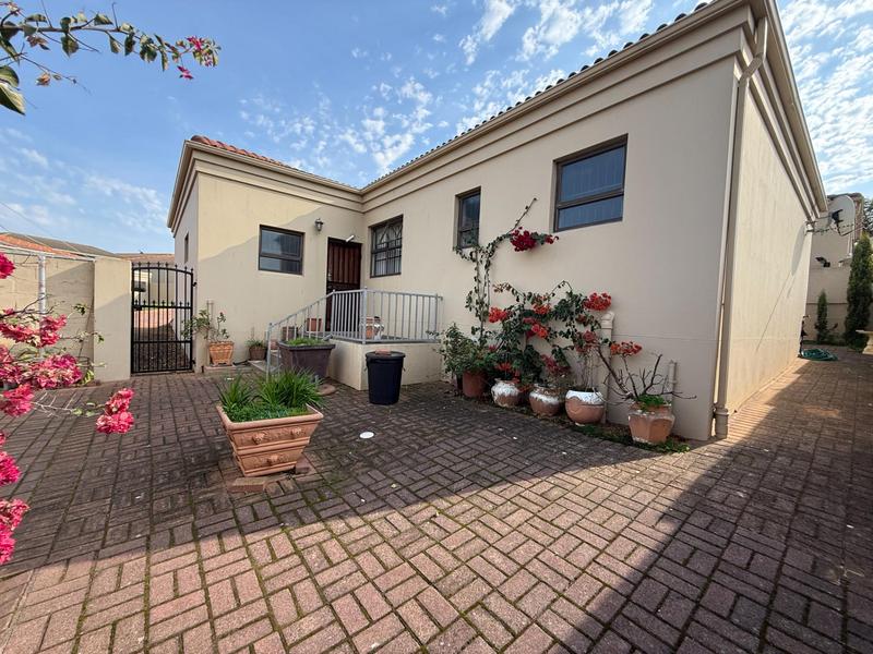 2 Bedroom Property for Sale in Tafelzicht Western Cape